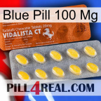 Blue Pill 100 Mg 42